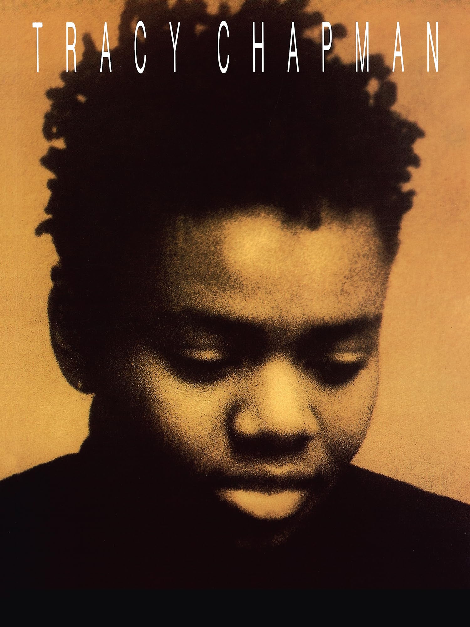 Tracy Chapman by Tracy Chapman - 9780793502646