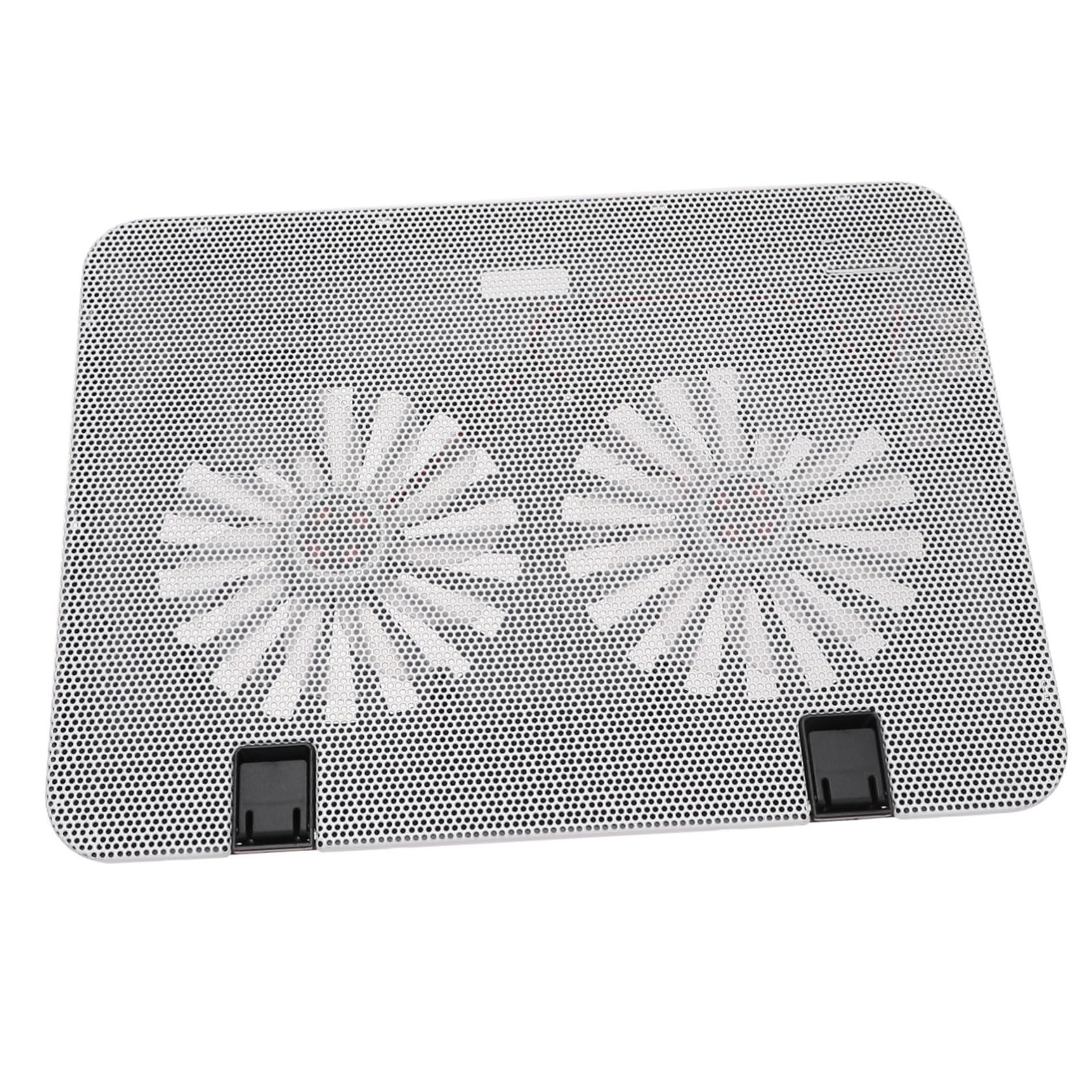 Supporto di Raffreddamento Notebook 15, 6 Pollici con Ventola
