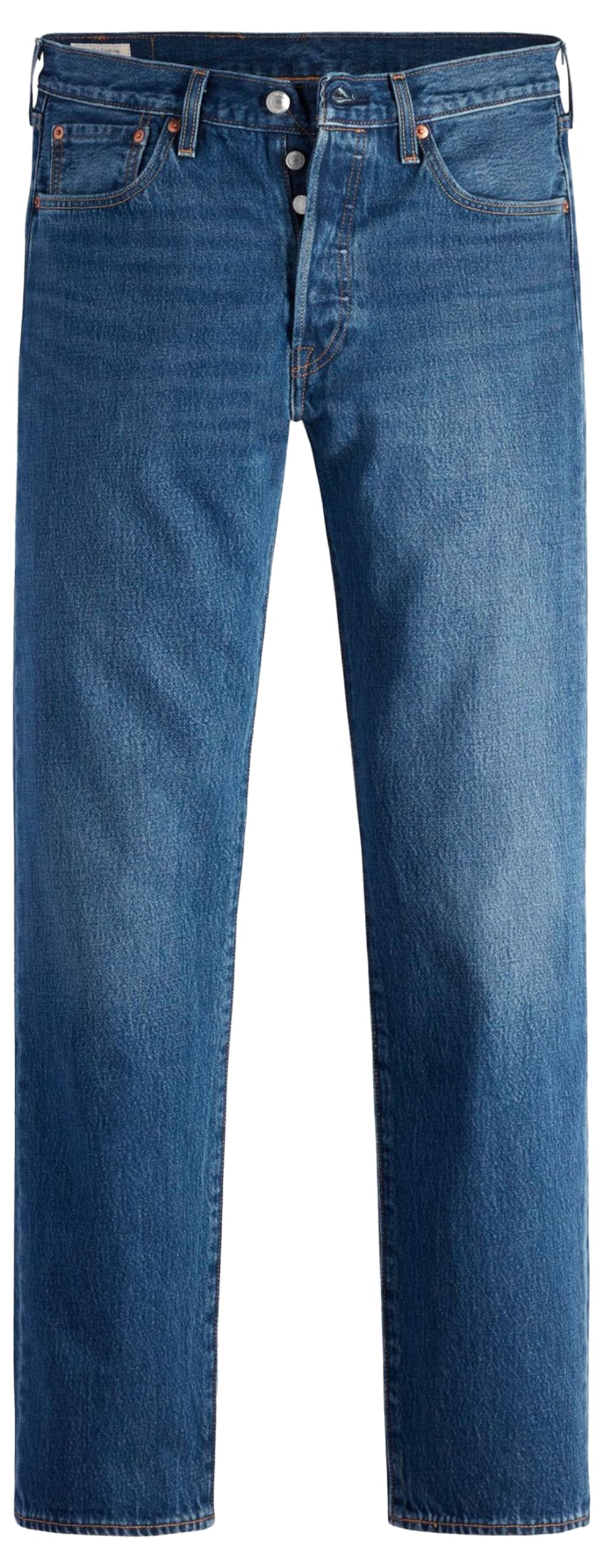 Levi's Hombre 501 Original Fit Vaqueros — view 477