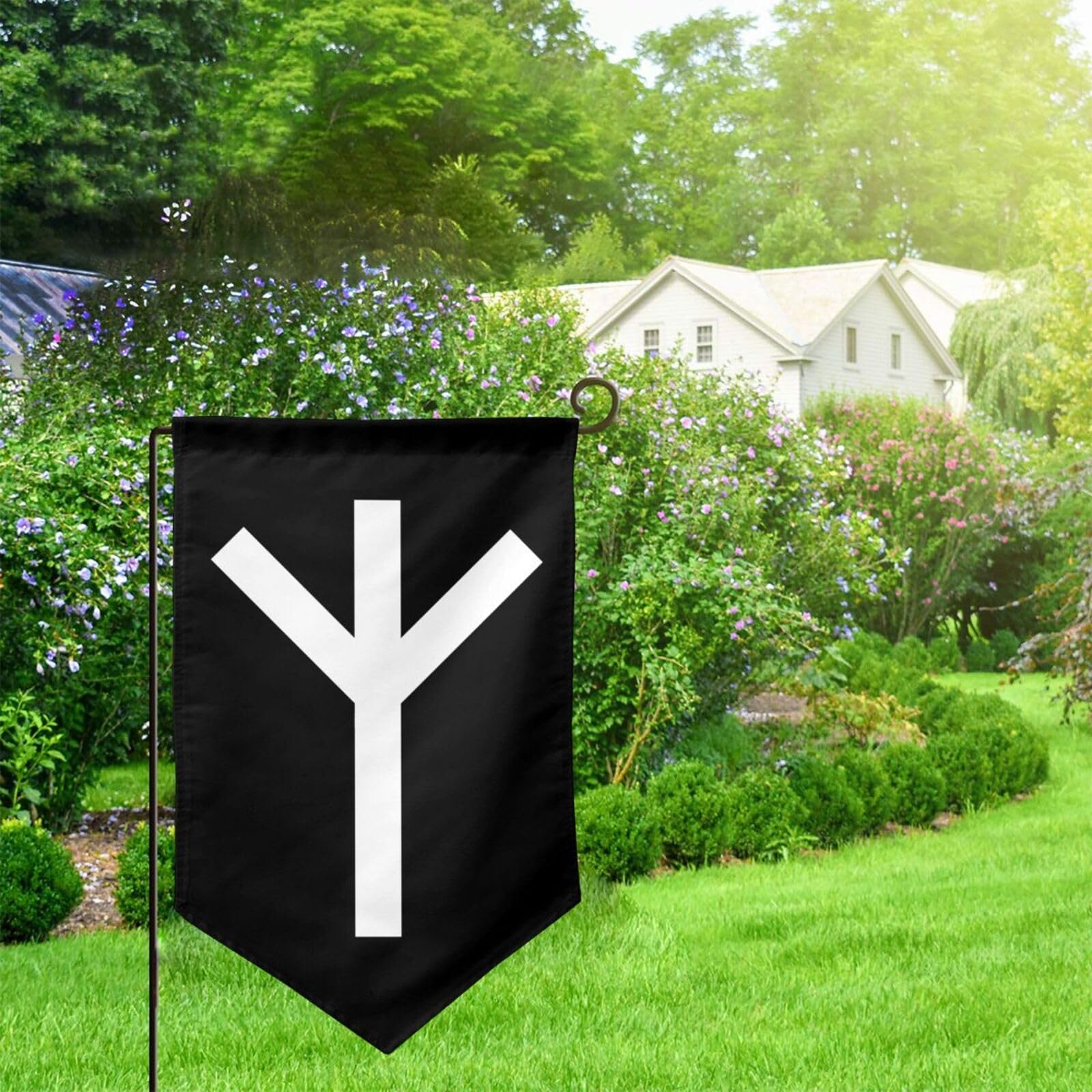 ラプンツェル様用】RUNIC / Liar Flags ラプンツェル様用】RUNIC