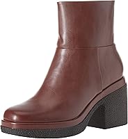 Vista 1 de Tienda Essentials Botines con plataforma para mujer