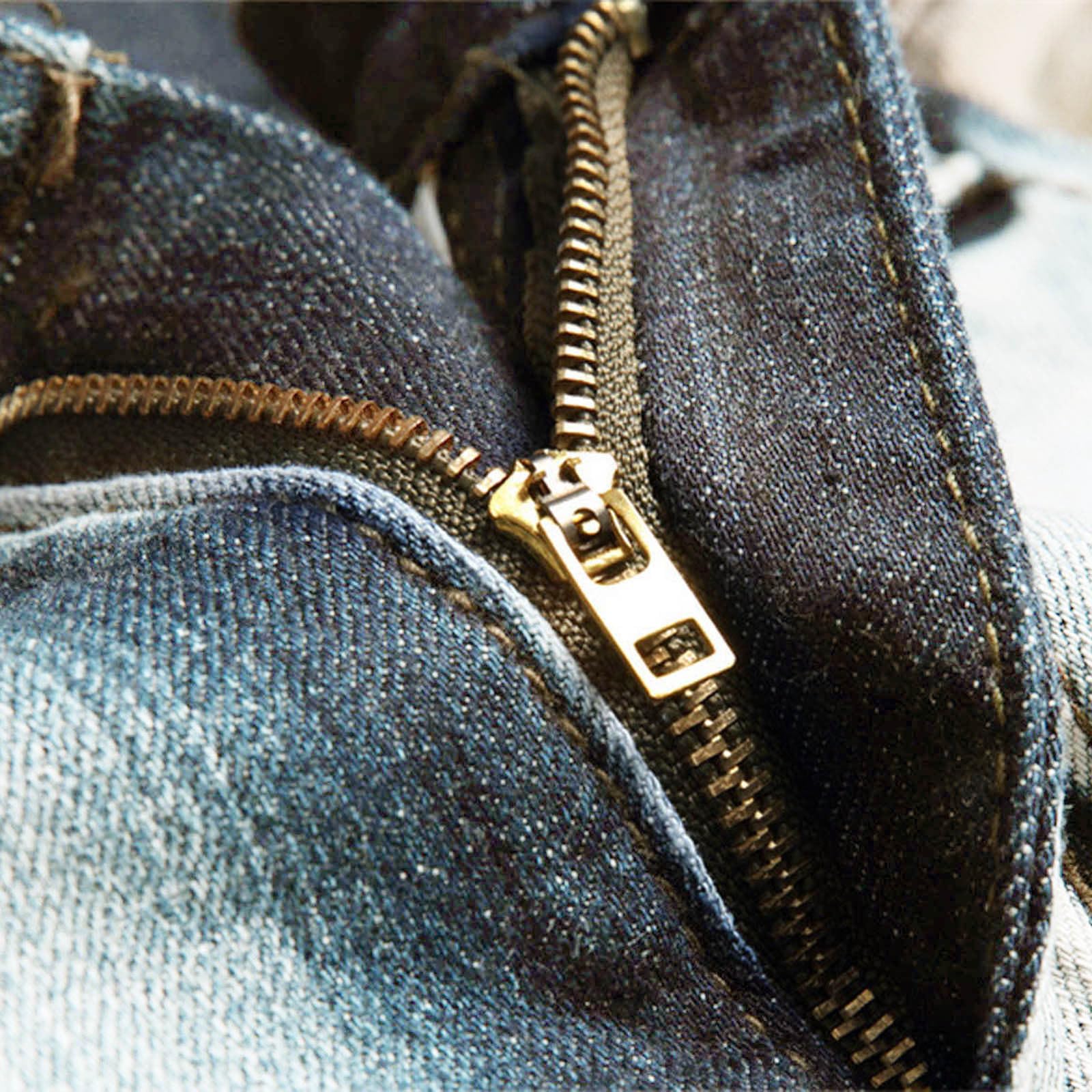 Jeans Uomo Strappati, Pantaloni Jeans Uomo Elasticizzati Pantaloni in Denim Stretch Pantaloni Casual con Design a Spruzzo di Inchiostro Jeans Curvy Jeans Nero Moda Versatile per Tutte Le Occasioni