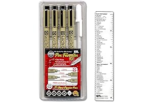Gelly Roll Pen Favorites Kit #5: Simply Ink-credible Writing Experience