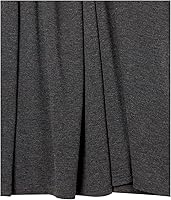 Vista 6 de Tienda Essentials - Vestido largo de manga corta para mujer