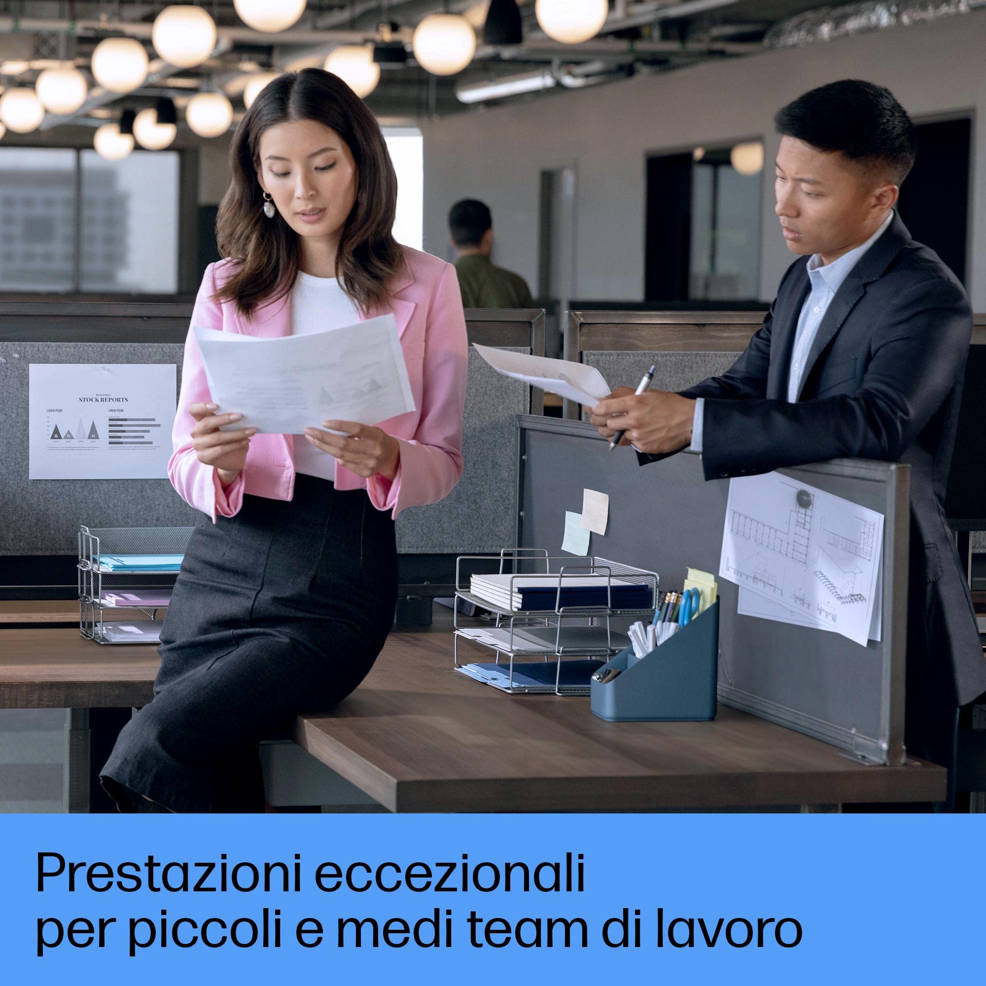 HP LaserJet Pro Drukarka 4002dn