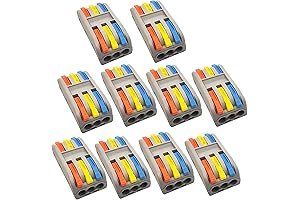 SPL-3 3-Wire Connector