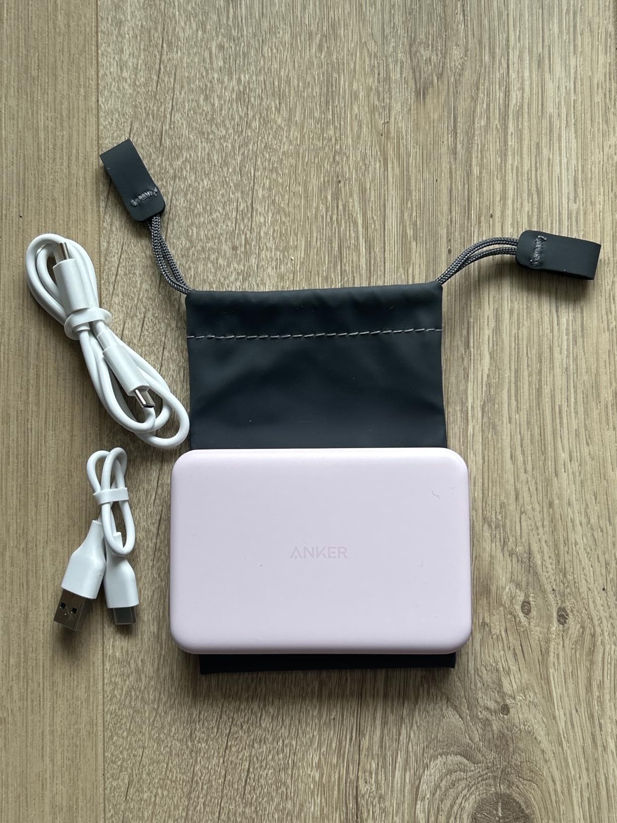 Anker Qi2 MagSafe iPhone Charger