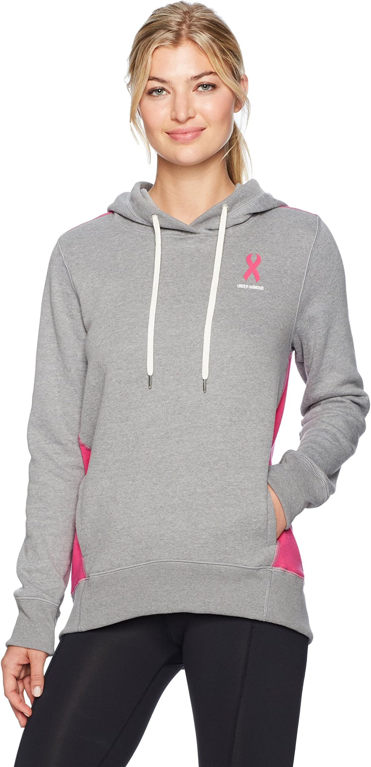 Under Armour Womens Pip Hoodie