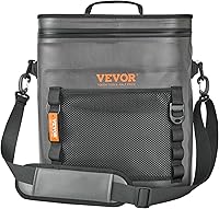 Vista 10 de VEVOR - Enfriador suave, capacidad para 16/24/30 latas