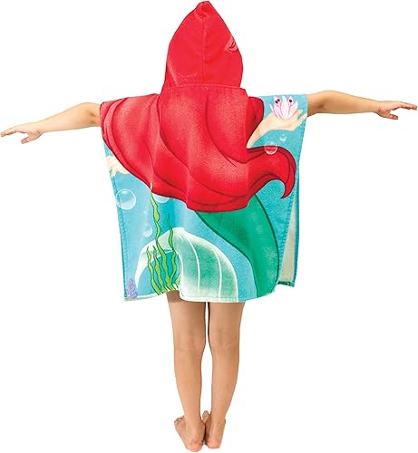 Miniatura 4 de Jay Franco - Toallas con capucha para niños