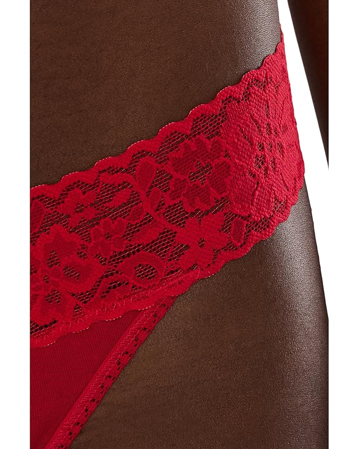 Hanky Panky DreamEase Original Rise Thong 3 Pack - #4 of 4