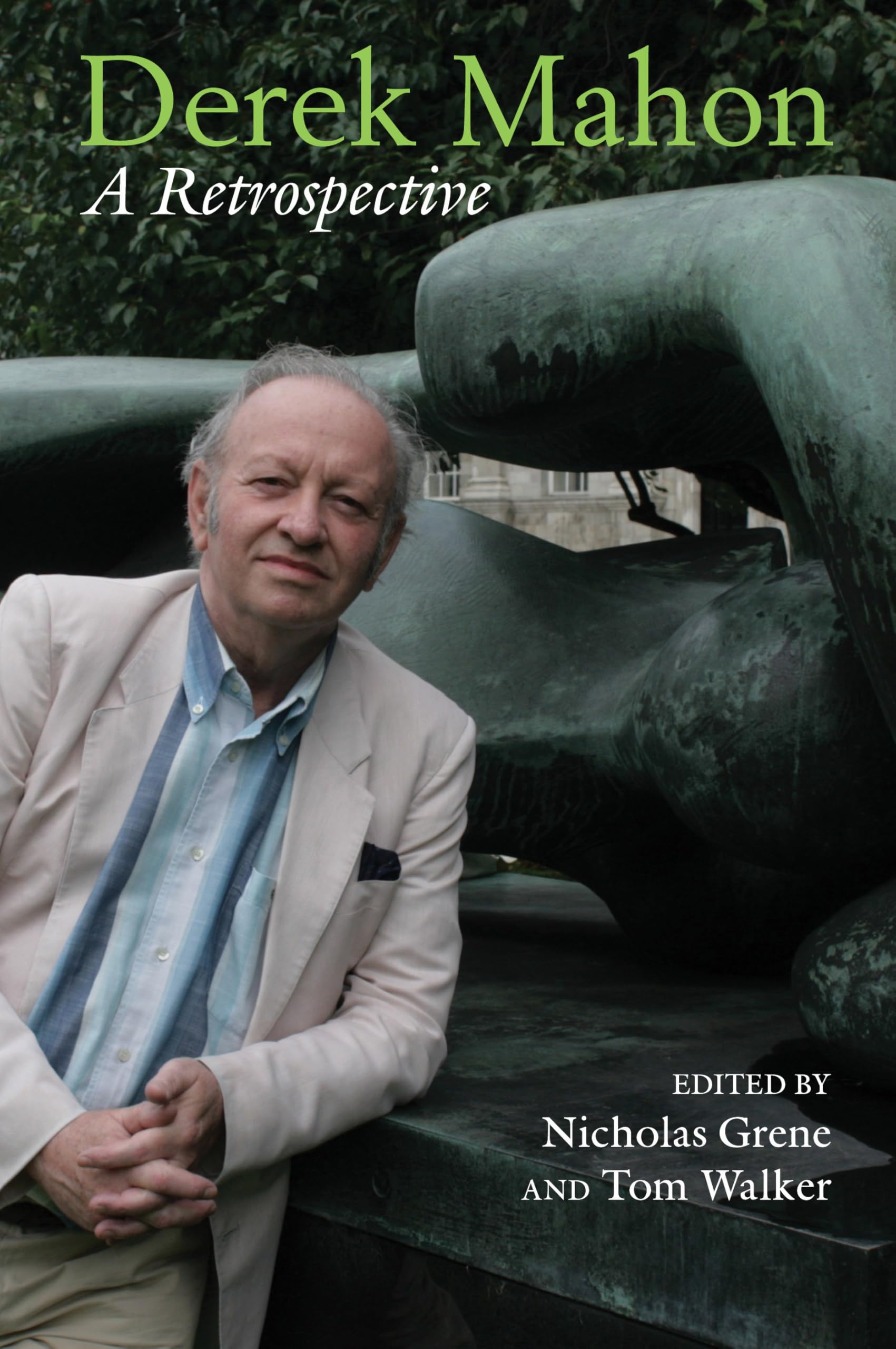 Derek Mahon: A Retrospective (Irish Studies Online)