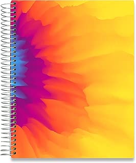 Tools4Wisdom 2020 Planner - December 2019 Plus 2020 Calendar Year - Daily Weekly Monthly - 8.5x11 Hardcover (Dated Oct 2019 - Dec 2020) - coolthings.us