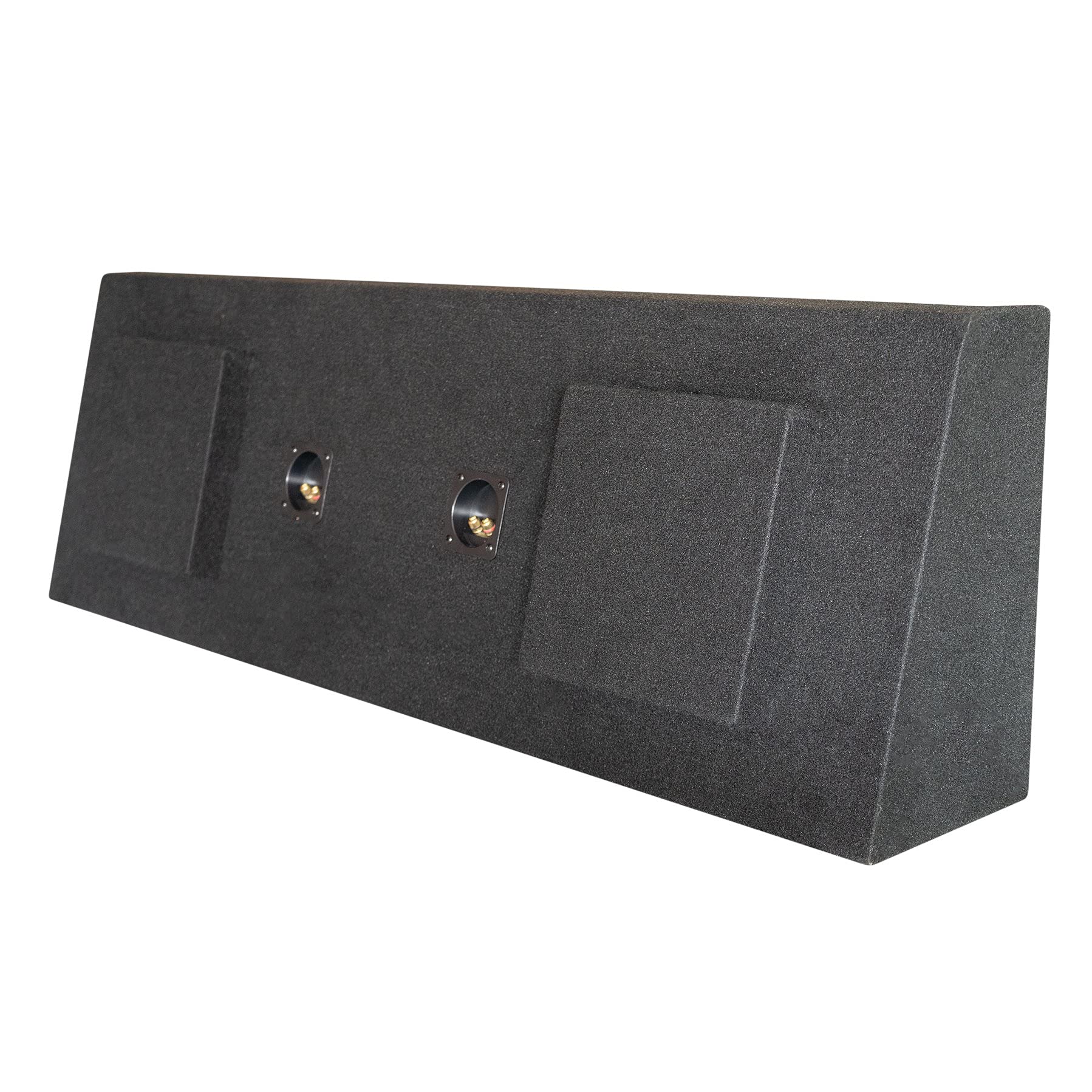 Amazon.com: SoundBox Silverado/Sierra Crew Cab 2008-2013 Dual 10