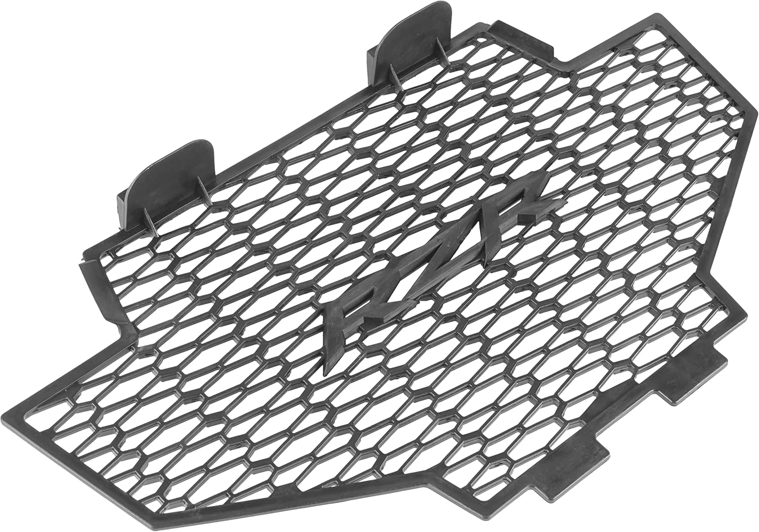 Caltric Front Bumper Grill Compatible with Polaris RZR S 800 2012 2013 2014 5439172-070 5439172