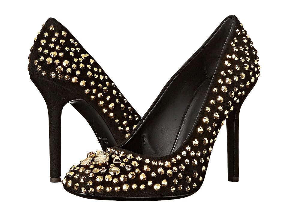 

Giuseppe Zanotti I66130 (Cam Nero) Women's Shoes, Black