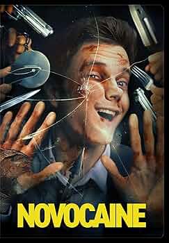 NOVOCAINE ノボケイン [DVD] wwzq1cm Novocaine (Widescreen): Amazon.ca: David Atkins, Steve