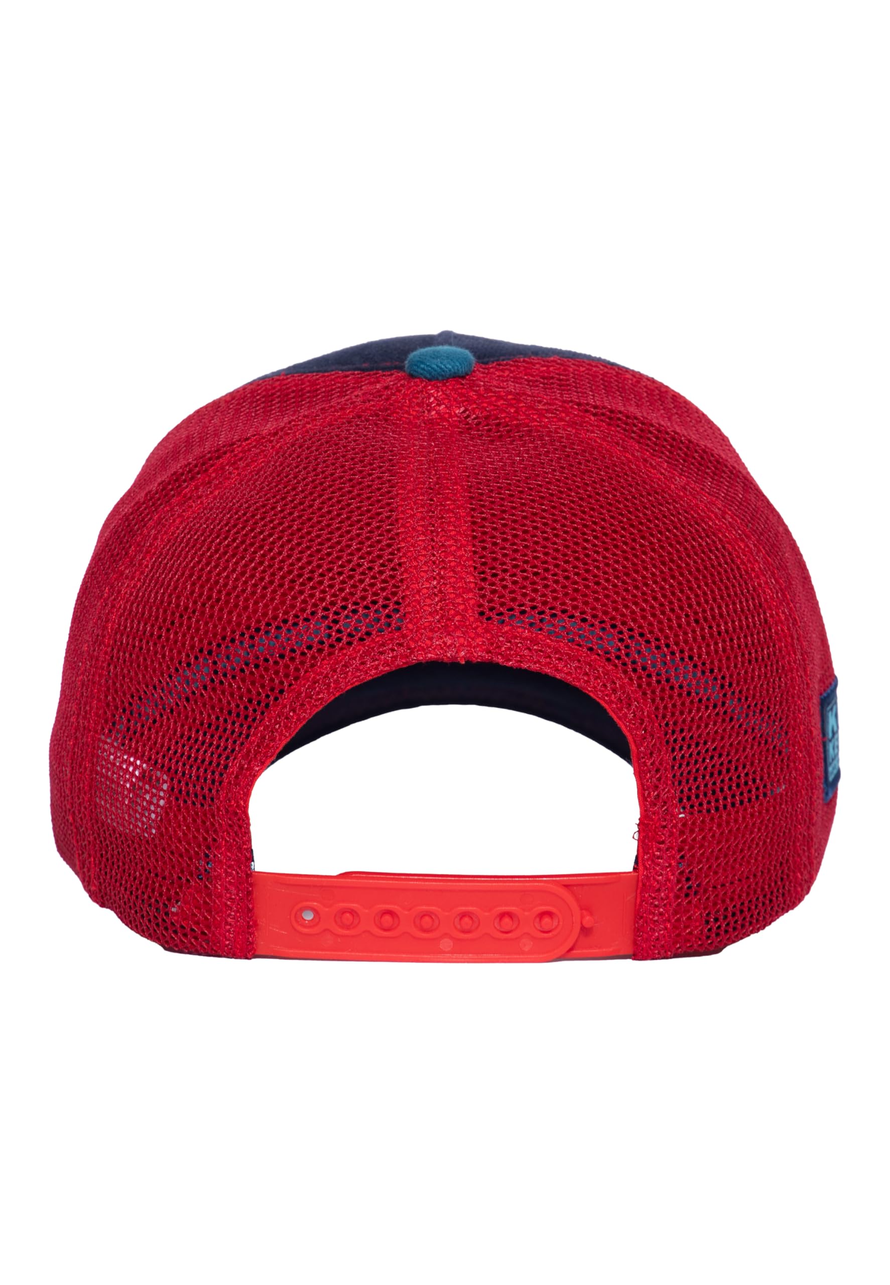 King Kerosin Titties and Beer Trucker Cap Unisex Cap Multicolor