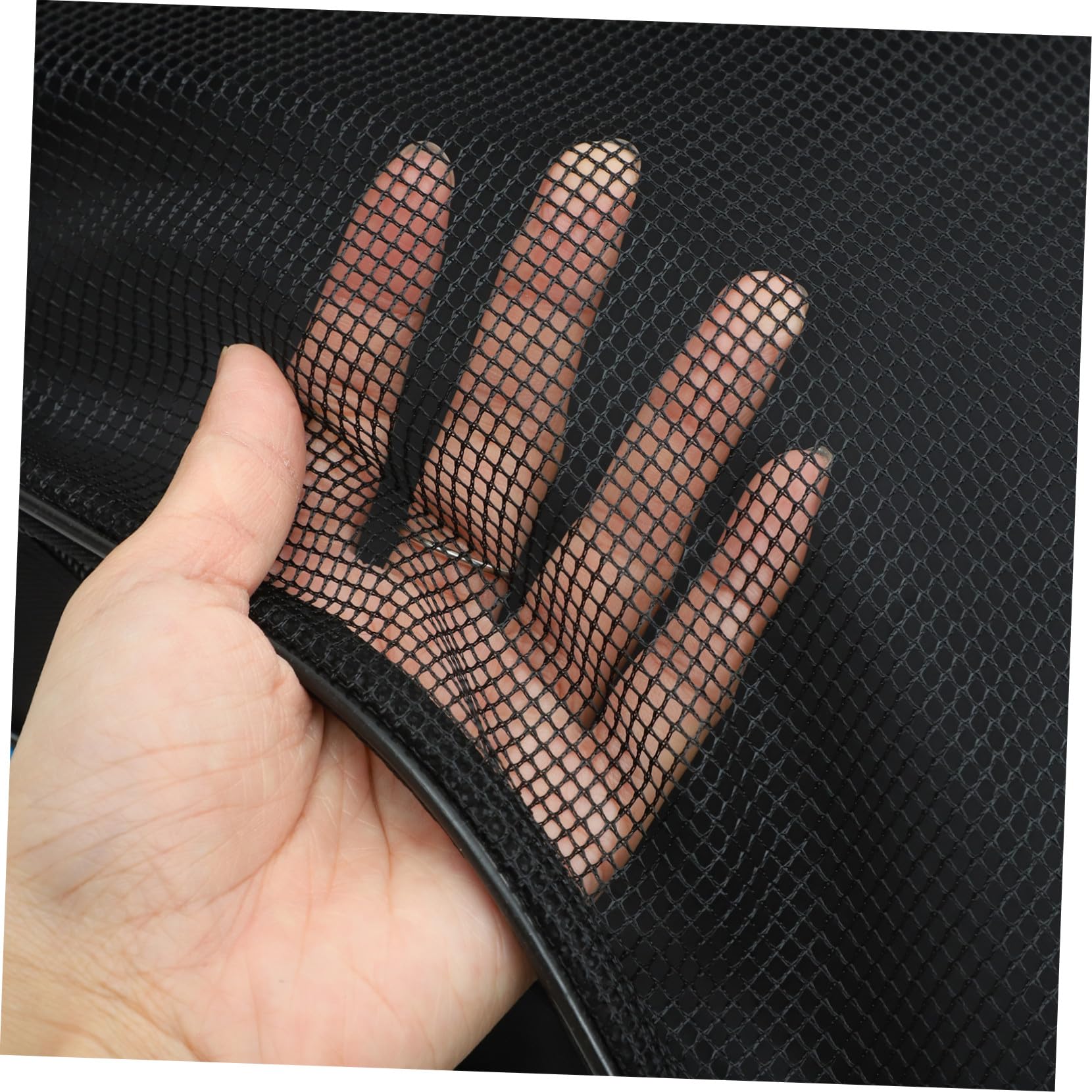 Borsa per Pattini da Ghiaccio e Roller Oxford Resistente, 2 Pezzi, Design Semplice e Funzionale per Uso Esterno e Trasporto Facile