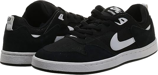 ZAPATILLAS SB ALLEYOOP NIKE | FLUID