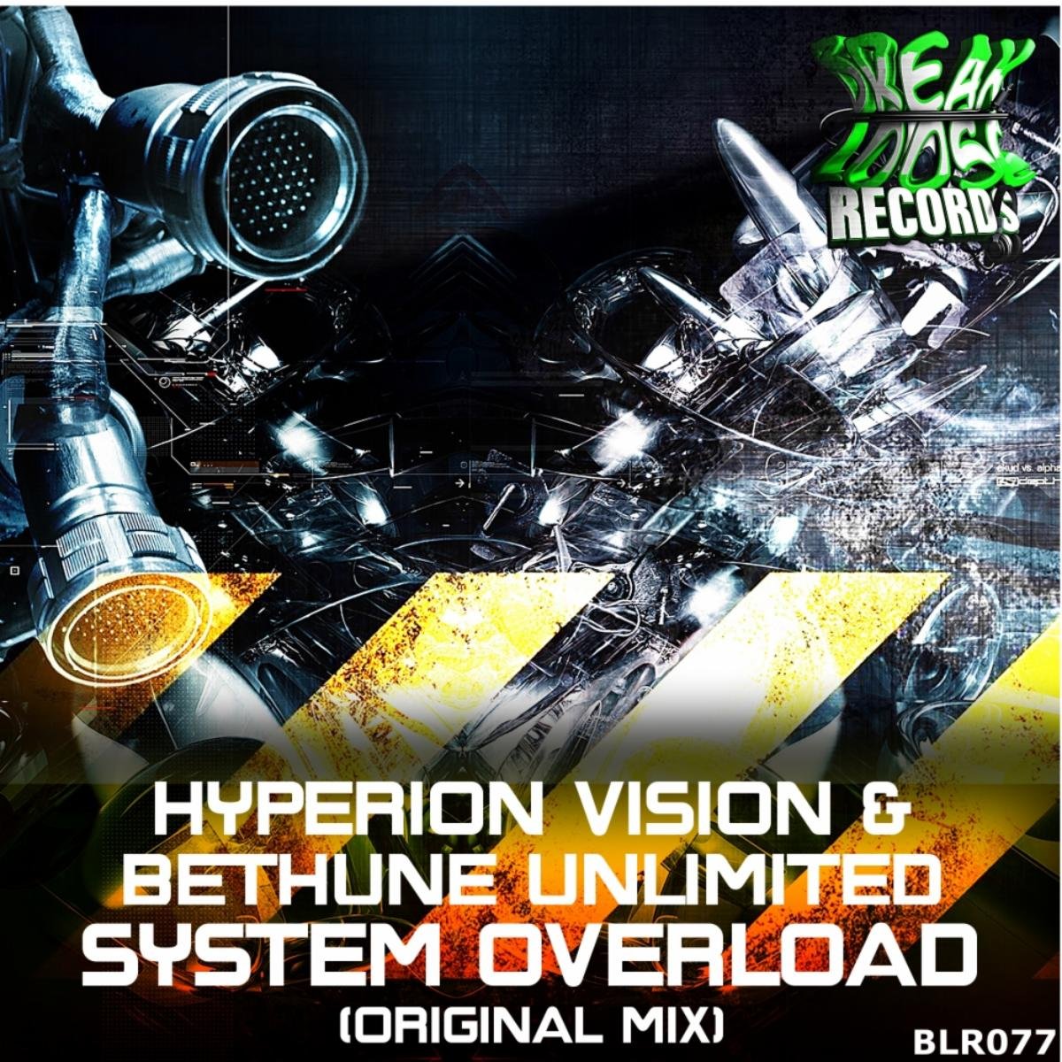Hyperion Vision