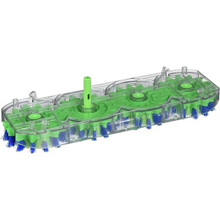 Hoover Brush Block, Model Fh40150 