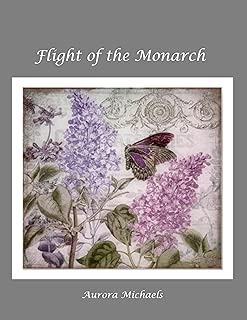 Flight of the Monarch - coolthings.us