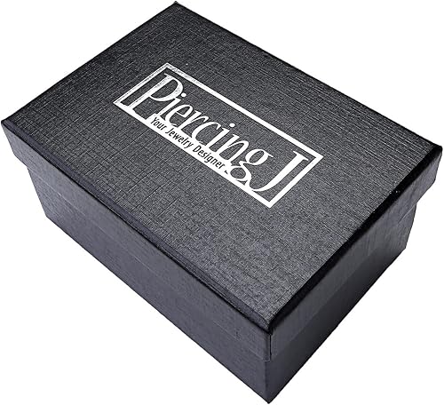 Miniatura 7 de PiercingJ Tapones de piedra mixta de madera acrílica, juego de 16 pares32 piezas, túneles y medidores de oído, juego de expansor de orejas doble