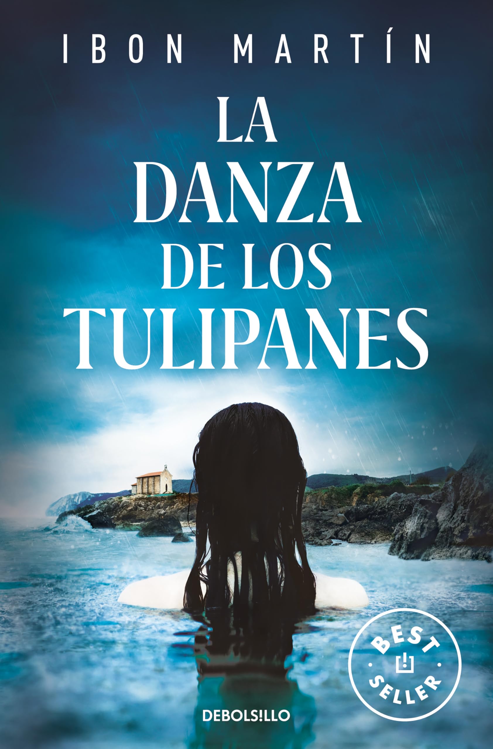 Inspectora Ane Cestero: edición estuche con: La danza de los tulipanes | La hora de las gaviotas | El ladrón de rostros | Alma negra (Best Seller)