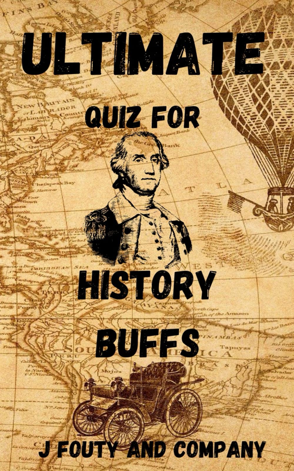 Ultimate Quiz for History Buffs
