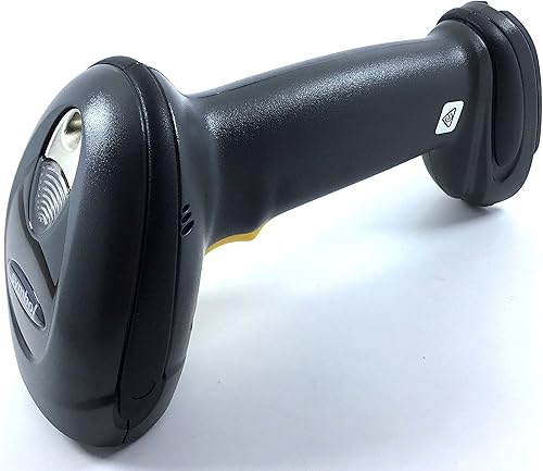 Miniatura 6 de Zebra DS6878 - Escáner de código de barras Bluetooth inalámbrico omnidireccional de uso general (2-D, 1-D, PDF417 y pantallas de teléfono móvil) con