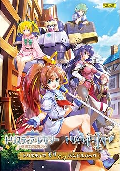 Amazon.co.jp: トリスティア とりとりバンドルパック : PCソフト Amazon.co.jp: トリスティア とりとりバンドルパック : PCソフト