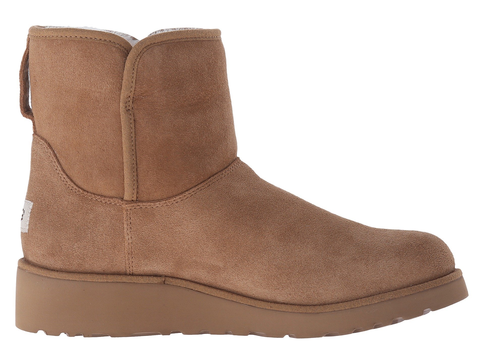 ugg kristin camel