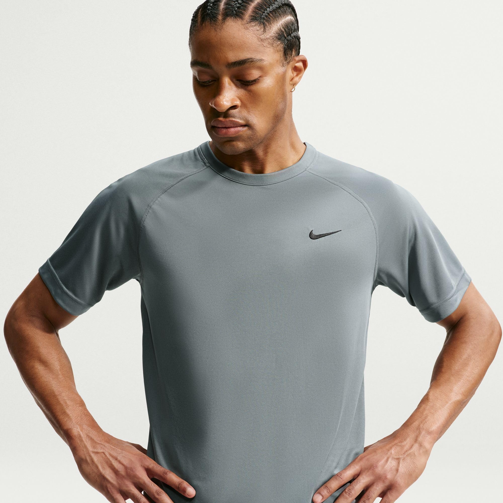 Nike DF UV Flex SS Camiseta Hombre (Pack de 1)