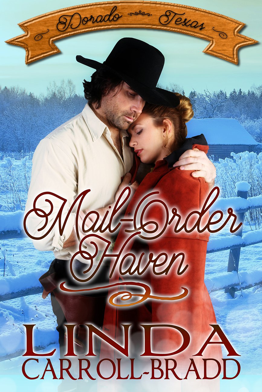 Mail-Order Haven (Dorado, Texas Book 5)