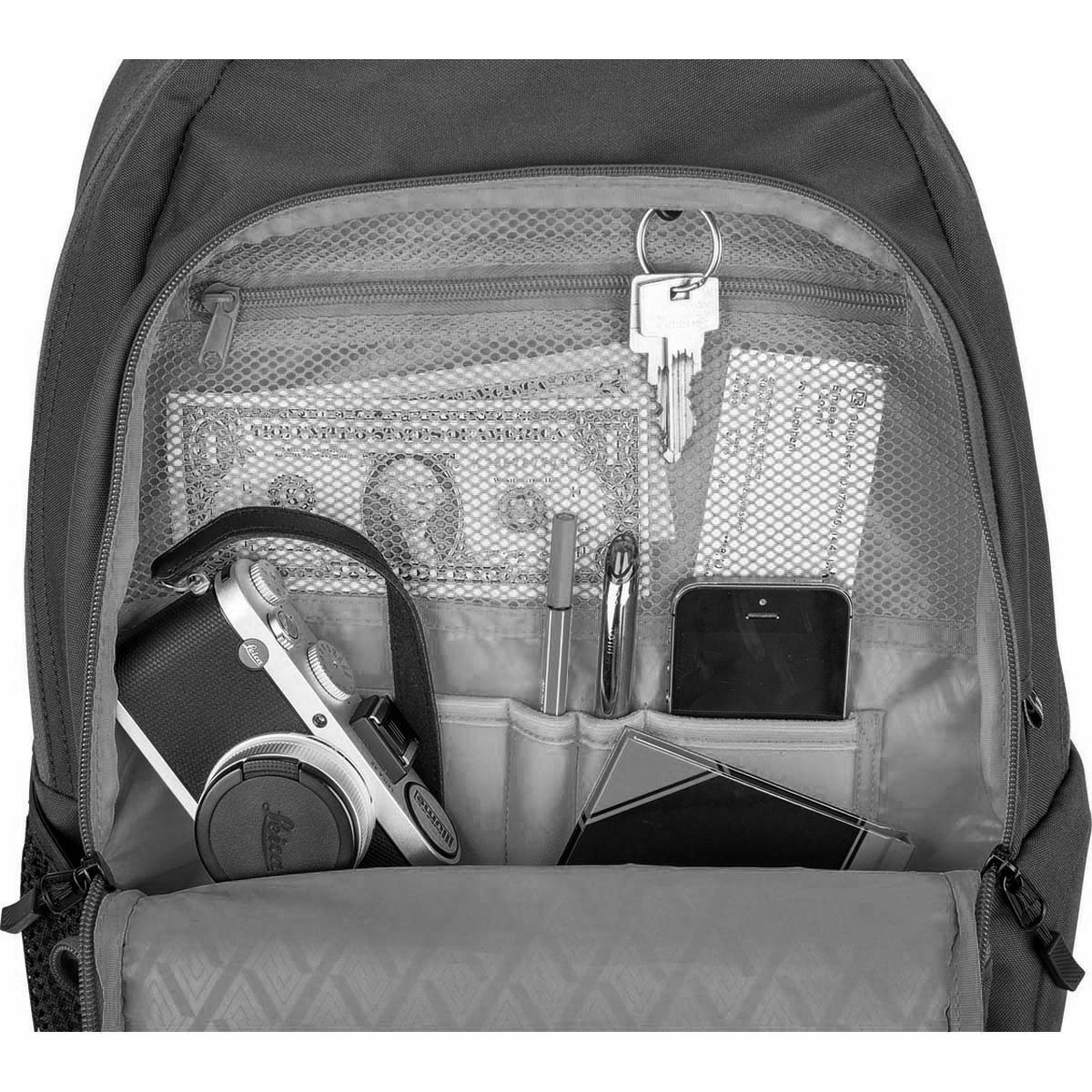 Nitro Plecak snowboardowy unisex outdoorowy