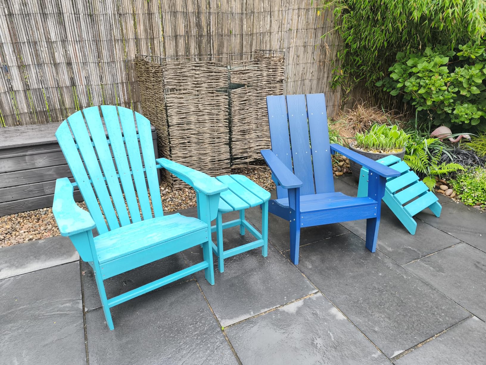 Customer photo