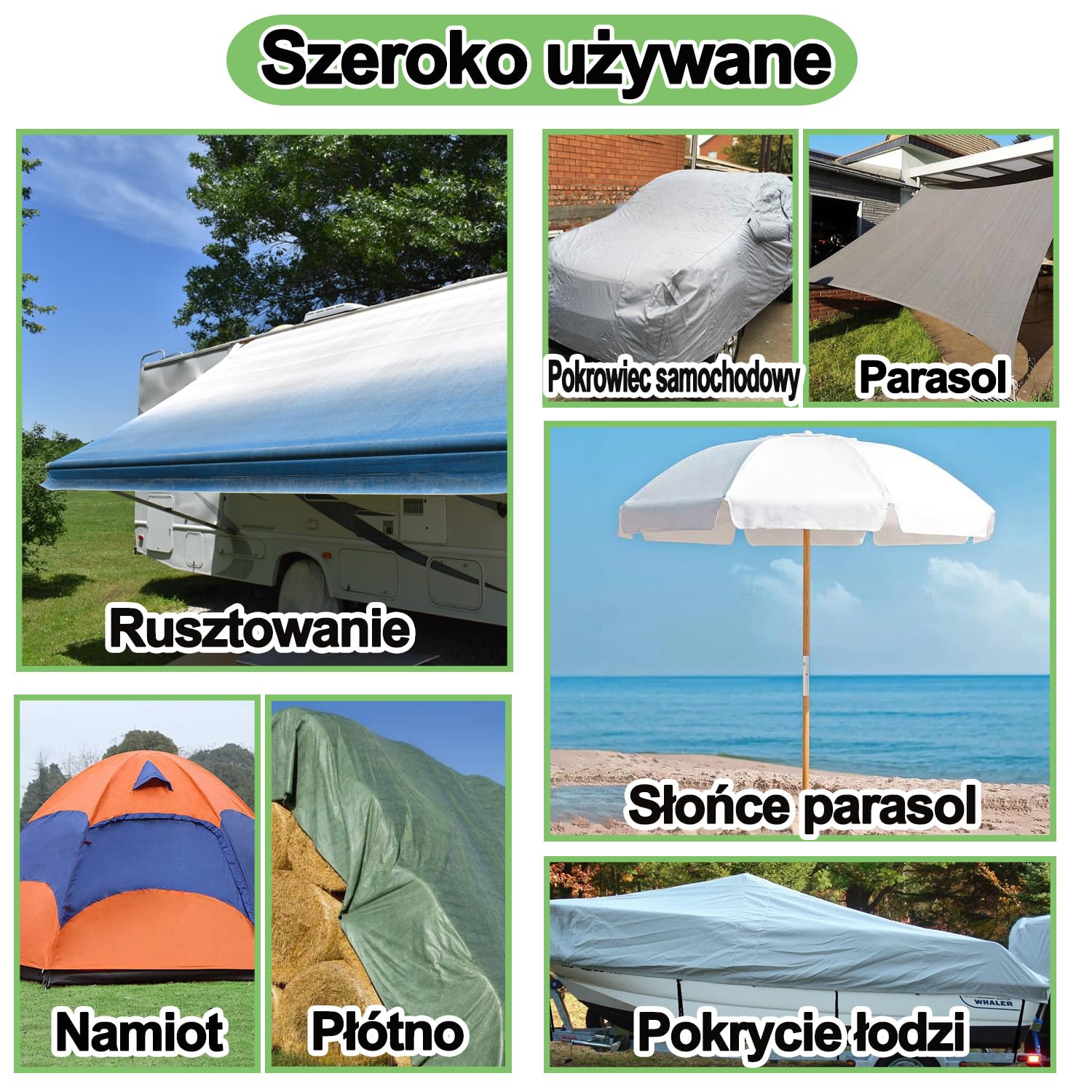 Taśma naprawcza z materiału, zestaw naprawczy do namiotu, taśma naprawcza do markiz kempingowych, wodoszczelny zestaw naprawczy do żagli, osłony łodzi, przyczepy kempingowej