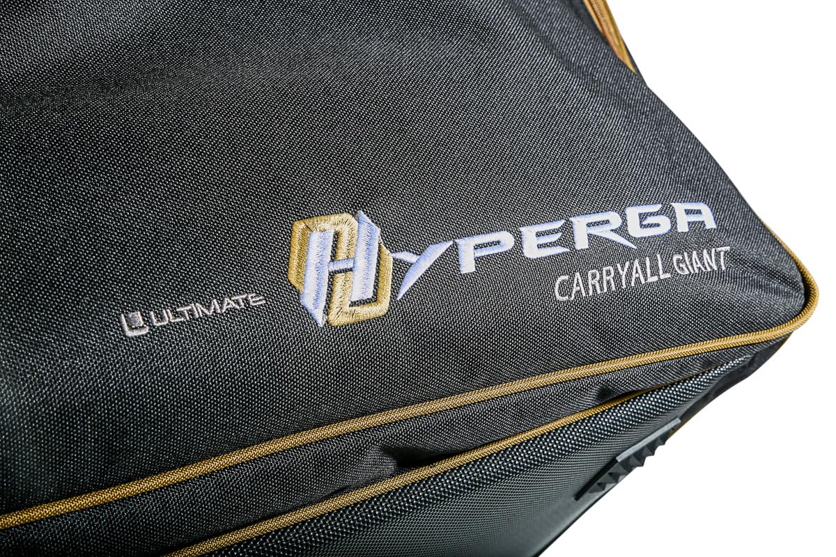 Ultimate Hyperga Carryall Giant - Carryall