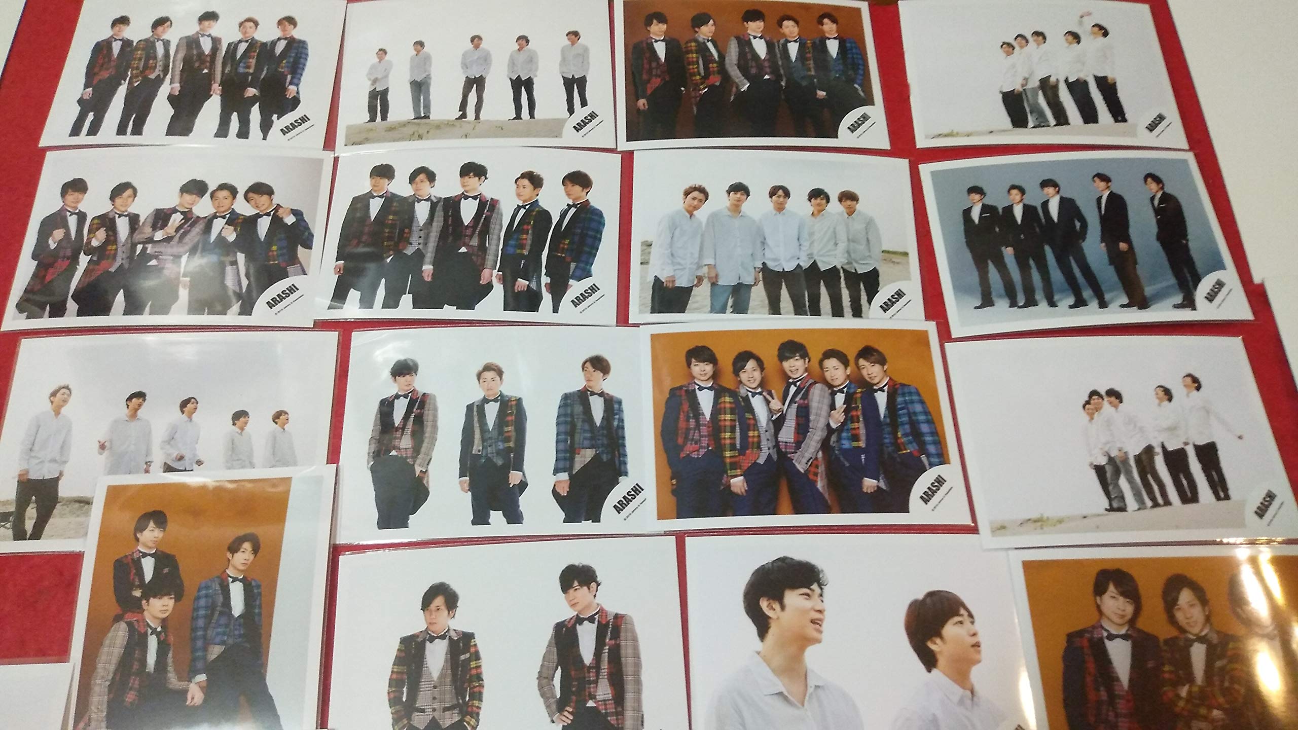 Amazon.co.jp: 【松本潤】 嵐 アルバム「5×20 All the BEST!! 1999