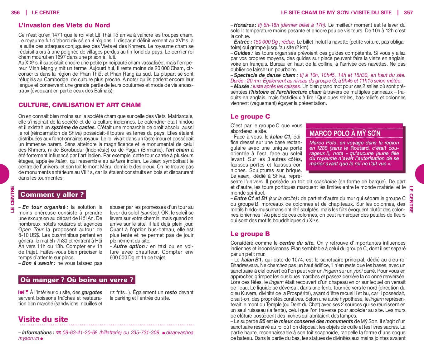 Guide du Routard Vietnam 2026/27