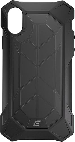 Miniatura 10 de Element Case Funda REV para iPhone 7/8/SE 2020, protección de grado militar con marco delgado y ligero a prueba de golpes, probada contra caídas