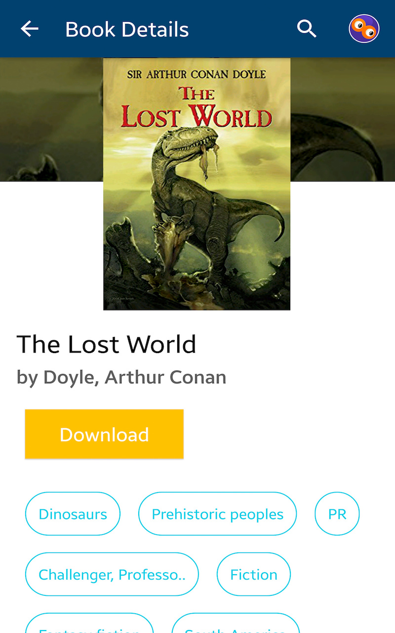 50000 Free Ebooks Oodles App on the Amazon Appstore