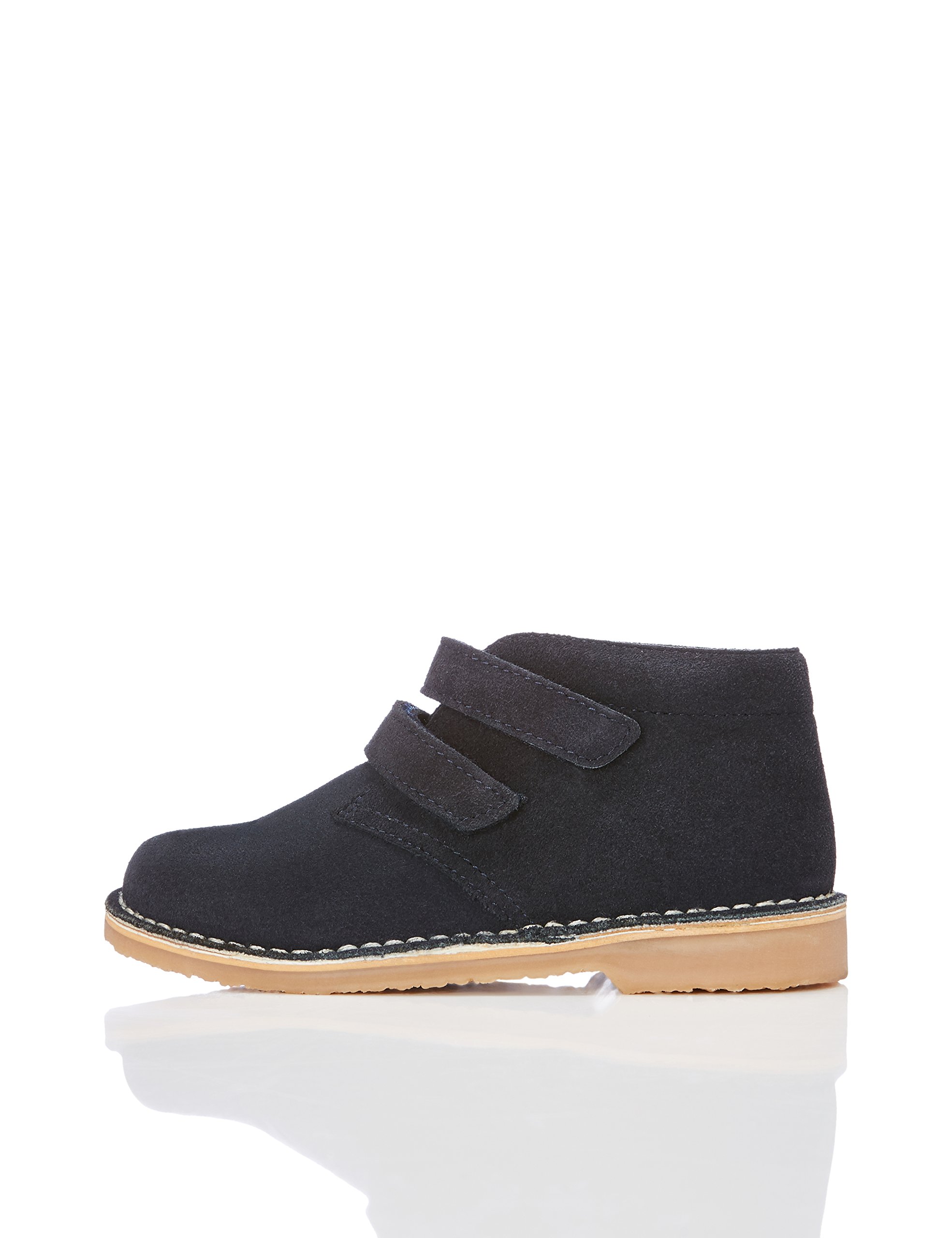 Amazon Brand - RED WAGON Boys' Desert Boots
