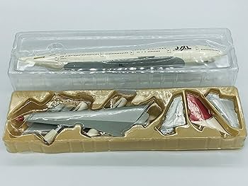 航空機・ヘリコプター Hogan JAL Boeing747-400 1/200 航空機・ヘリコプター Hogan JAL Boeing747-400 1/200 $_57.JPG