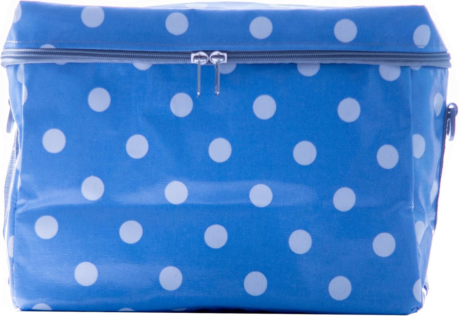 Janome Polka-Dot Tote for Half Size and ¾ Size machines