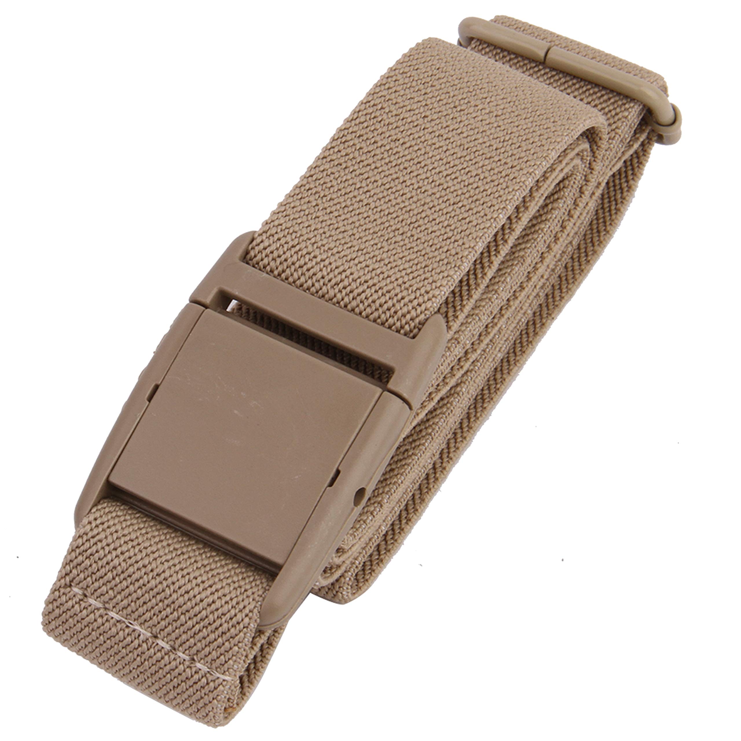 Gelante Women Invisible Belt - Elastic Adjustable Slimming No Show