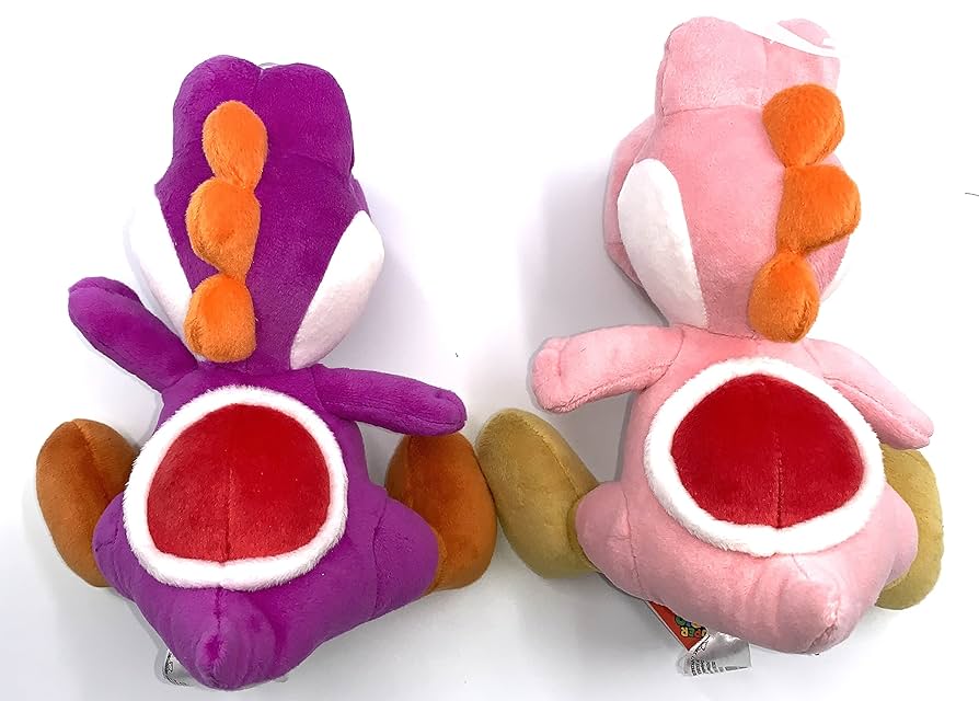 ひよこまめ様 ダンディーズワールドバッシー(ピンク×ブラウン) ぬいぐるみ 716aJQLbn9L._AC_UL210_SR210,