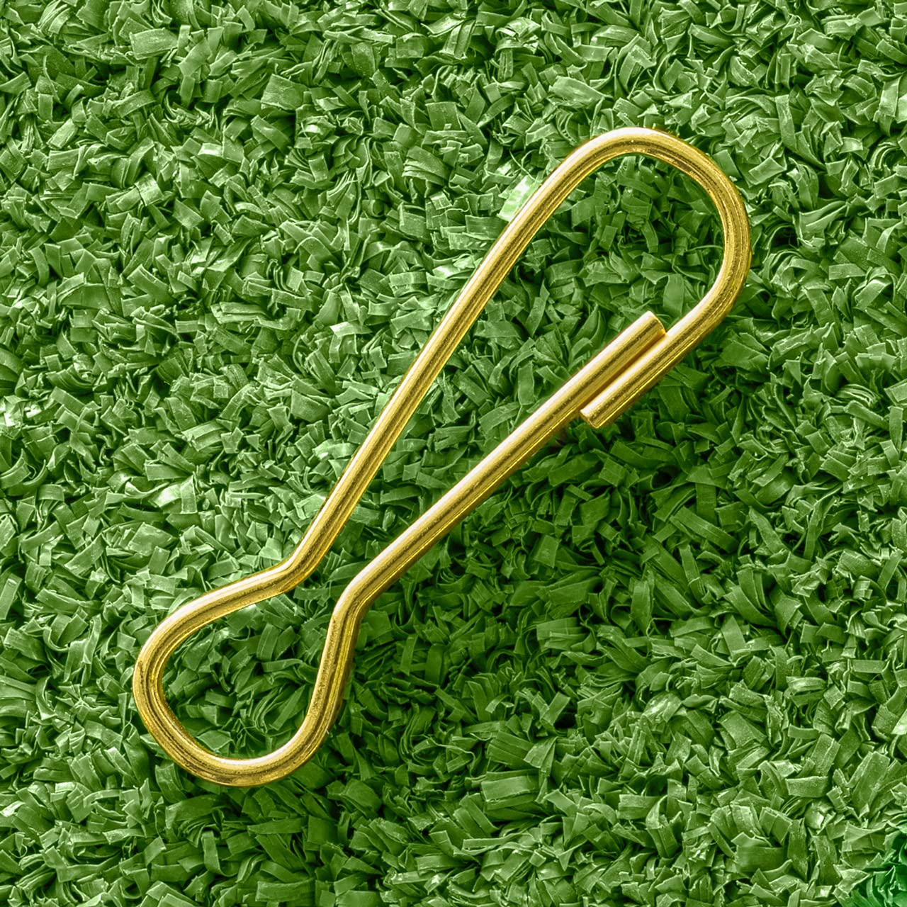 Net World Sports Cricket Net Dog Clips [Pack/50] - Easy Secure Method for Netting