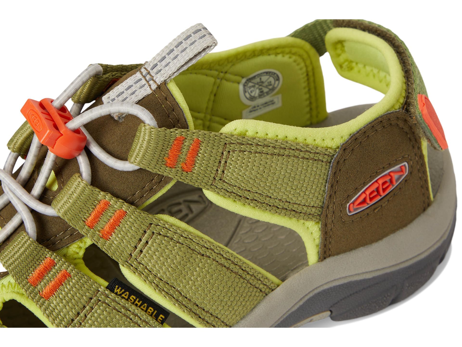 KEEN Newport Boundless SandaliUnisex - Adulto